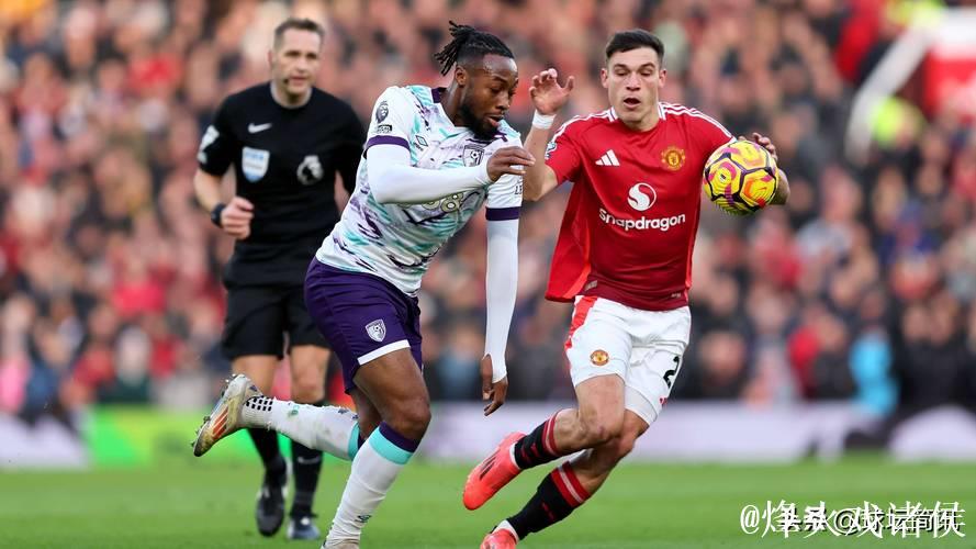 曼联跟队：摩洛哥足协拒绝马兹拉维参加对阵伯恩茅斯比赛