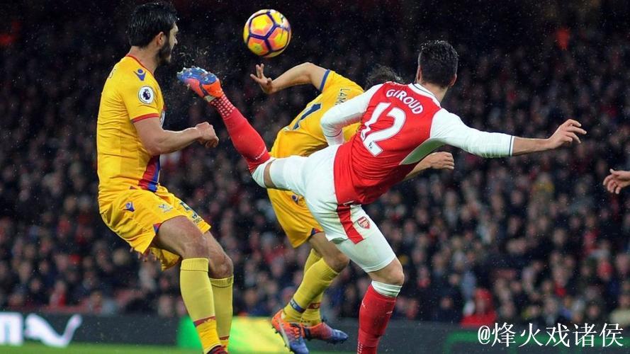 泰里耶蝎子摆尾技惊四座，多角度回放冲击普斯卡什奖