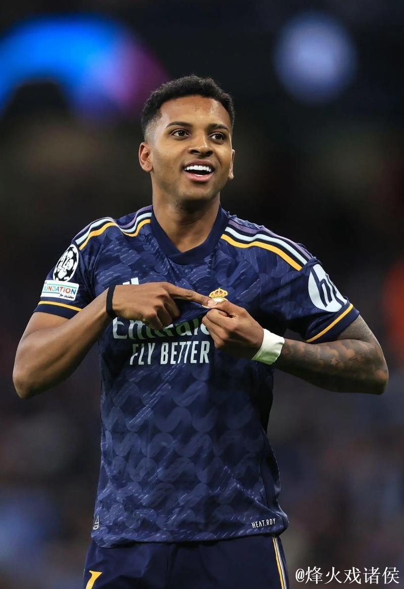 罗德里戈:对阵曼城已成德比,希望频频交手 罗德里戈:对阵曼城已成德比,希望频频交手