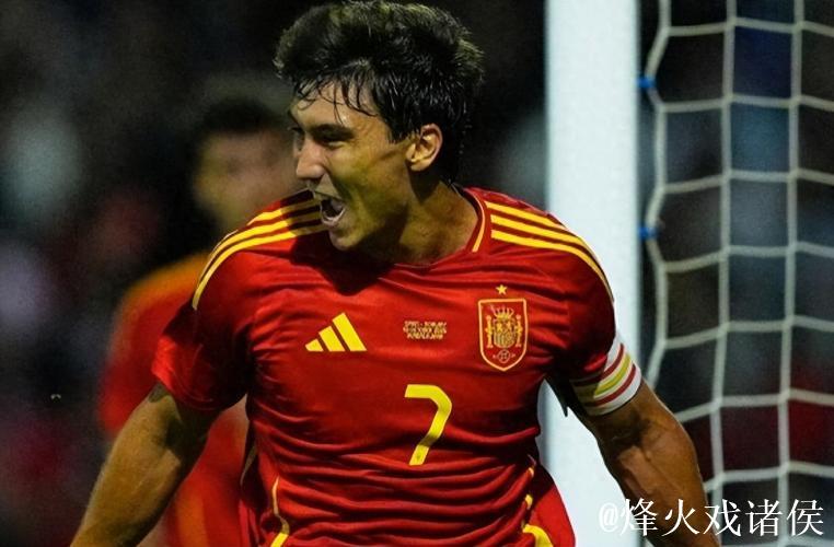 皇马太子西甲12场仅1次首发,表现平庸却引5大豪强争抢 皇马太子西甲12场仅1次首发,表现平庸却引5大豪强争抢