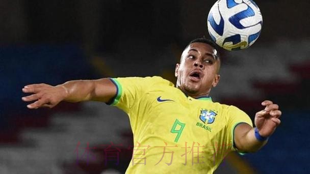 经纪人谈罗克加盟巴萨:我认为他比恩德里克更优秀 经纪人谈罗克加盟巴萨:我认为他比恩德里克更优秀